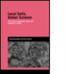 Aditya Bharadwaj, Aditya (University of Edinburgh) Bharadwaj, Aditya (University of Edinburgh) Glasne Bharadwaj, Aditya Glasner Bharadwaj, Bharadwaj Aditya, BHARADWAJ ADITYA GLASNER PETER... - Local Cells, Global Science