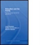 Kathryn Duckworth, Kathryn (Institute of Education Duckworth, Duckworth Kathryn, L. Feinstein, Leon Feinstein, Leon (Early Intervention Foundation Feinstein... - Education and the Family