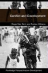 Roger Mac Ginty, Andrew Williams, Andrew Mac Ginty Williams - Conflict and Development