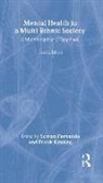 Sum (EDT)/ Keating Fernando, Suman Fernando, Suman (Chase Farm Hospital Fernando, Suman Keating Fernando, Sum Fernando Dr, FERNANDO SUMAN KEATING FRANK... - Mental Health in a Multi-Ethnic Society