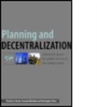 Victoria A. (University of California At Ir Beard, Victoria A. Miraftab Beard, Victoria Miraftab Beard, Beard Victoria, BEARD VICTORIA MIRAFTAB FARANAK, Victoria Beard... - Planning and Decentralization
