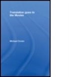 Michael Cronin, Michael (Dublin City University Cronin, Michael G. Cronin, CRONIN MICHAEL G - Translation Goes to the Movies