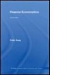 Peijie Wang, Peijie (University of Plymouth Wang, Wang Peijie - Financial Econometrics