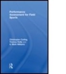 Christopher Carling, Christopher (Institut National Du Sport E Carling, Christopher James Carling, Christopher Reilly Carling, Carling Christopher, CARLING CHRISTOPHER REILLY THOMA... - Performance Assessment for Field Sports