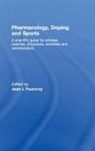 Jean L. Fourcroy, Jean L. (Walter Reed Army Hospital Fourcroy, FOURCROY JEAN L, Jean L. Fourcroy, Fourcroy Jean L. - Pharmacology, Doping and Sports