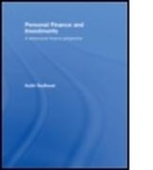 Keith Redhead, Keith (Coventry University Redhead, Redhead Keith - Personal Finance and Investments