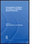 Simin (University of Newcastle Davoudi, Simin Strange Davoudi, DAVOUDI SIMIN STRANGE IAN, Davoudi Simin, Simin Davoudi, Simin (University of Newcastle Davoudi... - Conceptions of Space and Place in Strategic Spatial Planning