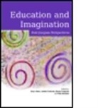 Raya (Cardiff University Jones, Raya A. (EDT)/ Clarkson Jones, Raya A. Clarkson Jones, JONES RAYA CLARKSON AUSTIN CON, Jones Nic Raya, Austin Clarkson... - Education and Imagination