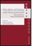 Kevin J. (Union University Cooney, Kevin J. Sato Cooney, Kevin Sato Cooney, COONEY KEVIN SATO YOICHIRO, Cooney Y. Kevin, Kevin Cooney... - Rise of China and International Security
