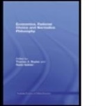 Thomas (National University of Ireland Boylan, Thomas A. Gekker Boylan, Thomas Gekker Boylan, BOYLAN THOMAS A GEKKER RUVIN, Boylan Thomas, Thomas Boylan... - Economics, Rational Choice and Normative Philosophy