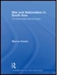 Marcus Franke, Marcus (University of Heidelberg Franke, Franke Marcus - War and Nationalism in South Asia