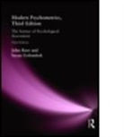 Susan Golombok, Golombok Susan, Michal Kosinski, John Rust, John (Director Rust, John Golombok Rust... - Modern Psychometrics