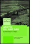 Mikkelse Aslaug, Aslaug (University of Stavanger Mikkelsen, Aslaug Langhelle Mikkelsen, MIKKELSEN ASLAUG LANGHELLE OLUF, Oluf Langhelle, Oluf (University of Stavanger Langhelle... - Arctic Oil and Gas