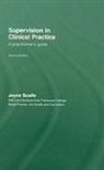 Joyce Scaife, Joyce (University of Sheffield Scaife, Scaife Joyce - Supervision in Clinical Practice