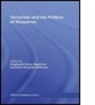 Closs Stephens, Angharad Closs (University of Durham Stephens, Angharad Closs Vaughan-Williams Stephens, STEPHENS ANGHARAD CLOSS VAUGHAN W, Angharad Closs Stephens, Angharad Closs Stephens... - Terrorism and the Politics of Response