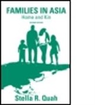 Dr. Stella R. Quah, Stella Quah, Stella (National University of Singapore) Quah, Stella R. Quah - Families in Asia