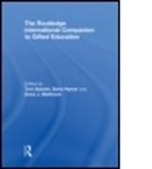 Tom (Brunel University Balchin, Tom (EDT)/ Hymer Balchin, Tom Hymer Balchin, BALCHIN TOM HYMER BARRY MATTHEWS, Tom Balchin, Barry Hymer... - Routledge International Companion to Gifted Education