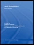 David B. Clarke, David B. (University of Wales Clarke, David B. Doel Clarke, B. Clarke David, CLARKE DAVID B DOEL MARCUS MERR, David B. Clarke... - Jean Baudrillard