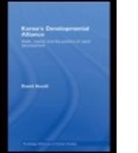David Hundt, David Hundt, David (Deakin University Hundt, Hundt David - Korea''s Developmental Alliance