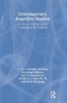 Randall Deleon Amster, AMSTER RANDALL DELEON ABRAHAM FE, Randall Amster, Amster Randall, Abraham Deleon, Abraham (University of Connecticut Deleon... - Contemporary Anarchist Studies