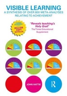John Hattie, John (University of Melbourne Hattie, John A. C. Hattie - Visible Learning