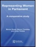 Marian Sawer, Marian (Australian National University Sawer, Marian Tremblay Sawer, Sawer Marian, SAWER MARIAN TREMBLAY MANON TRIM, Marian Sawer... - Representing Women in Parliament