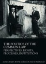 Adam Gearey, Robert Jago, Morrison, Wayne Morrison, Wayne Gearey Morrison - Politics of the Common Law