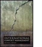 Michael J Butler, Michael J. Butler, Michael J. (Clark University Butler - International Conflict Management