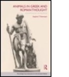 Stephen Newmyer, Stephen T. Newmyer, Stephen T. (Duquesne University Newmyer, Stephen Thomas Newmyer, Newmyer Stephen - Animals in Greek and Roman Thought
