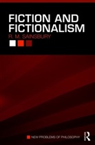Mark Sainsbury, R M Sainsbury, R. M. Sainsbury, R. M. (University of Texas Sainsbury, R.M. Sainsbury, Richard M. Sainsbury - Fiction and Fictionalism