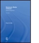 Peter B. Orlik, Peter B. (Central Michigan University Orlik, Orlik Peter B., Peter B. Orlik - Electronic Media Criticism