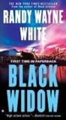 Randy Wayne White - Black Widow