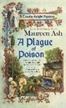 Maureen Ash - A Plague of Poison