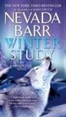Nevada Barr - Winter Study