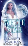 Elizabeth Vaughan - White Star