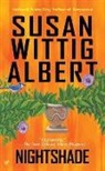 Susan Wittig Albert, Susan Wittig - Nightshade