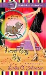 Linda O. Johnston - Never Say Sty