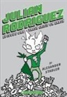 Alexander Stadler - Julian Rodriguez Episode One: Trash Crisis on Earth