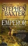 Stephen Baxter - Emperor