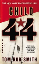 Tom R. Smith, Tom Rob Smith - Child 44