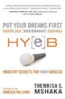 Thembisa S. Mshaka, Thembisa S./ Williams Mshaka - Put Your Dreams First