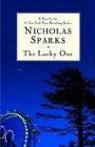 Nicholas Sparks - The Lucky One