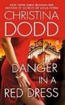 Christina Dodd - Danger in a Red Dress