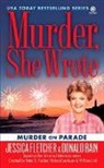 Donald Bain, Jessica Fletcher - Murder on Parade
