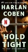 Harlan Coben - Hold Tight