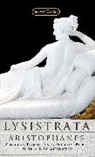 Aristophanes, Douglas (TRN) Aristophanes/ Parker, Judith Fletcher, Douglass Parker - Lysistrata