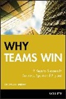 Miller, Saul Miller, Saul L. Miller, Miller Saul L. - Why Teams Win