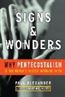 Alexander, P Alexander, Paul Alexander - Signs and Wonders