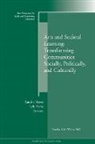 ACE, Sandra Yorks Hayes, Sandra Hayes, Lyle Yorks - Arts Societal Learning: Transforming Communities Socially,