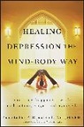Liebler, Nancy Liebler, Nancy Cullen Liebler, Nancy Moss Liebler, Liebler Nancy, Moss... - Healing Depression the Mind-Body Way